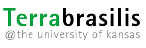 Terra brasilis logo