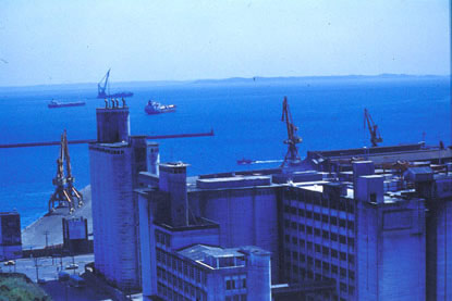 Slide Picture - Go to the link on this page entitled Read in English for a detailed description